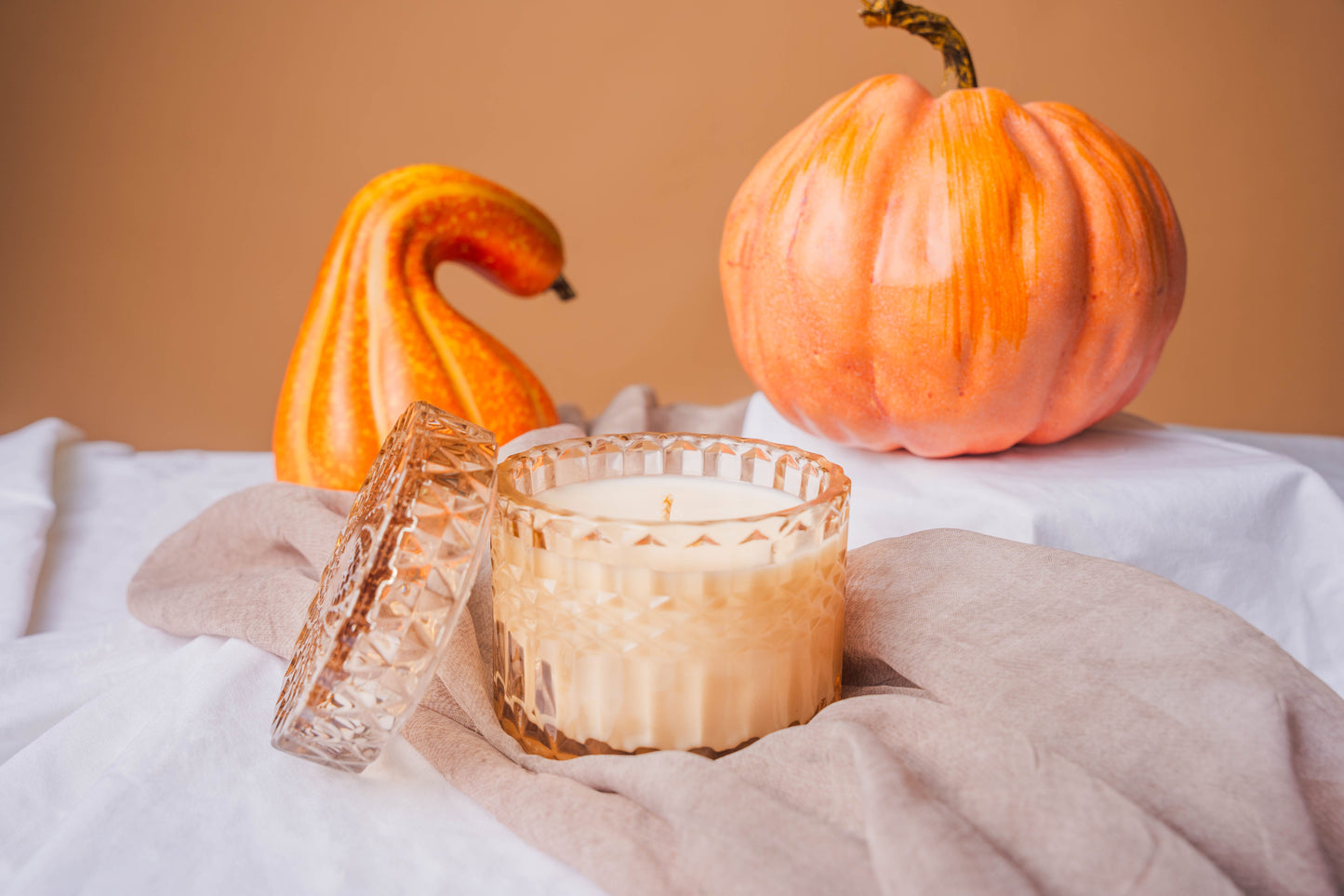 Pumpkin Spice Caramel