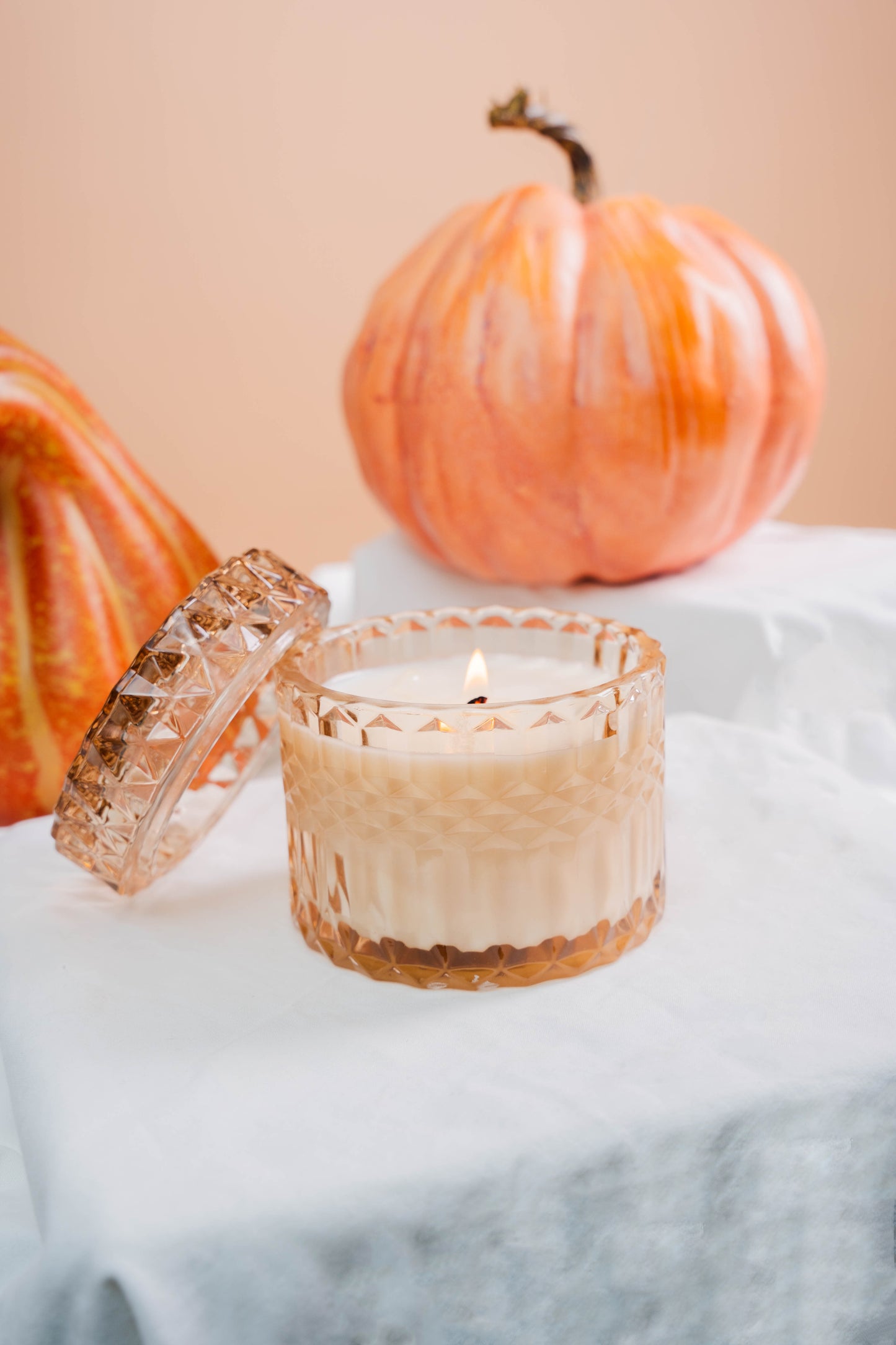 Pumpkin Spice Caramel