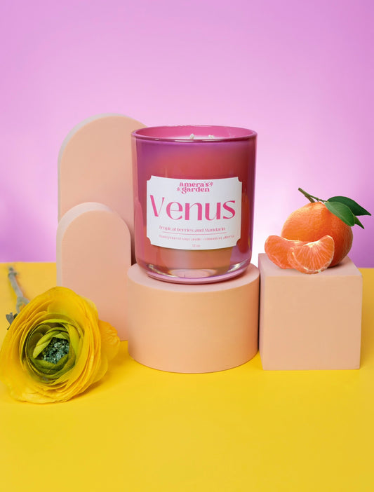 VENUS | tropical berries & hibiscus