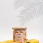 Banana Fosters Candle | caramelized banana