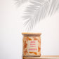 Banana Fosters Candle | caramelized banana