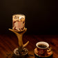 Fresh Coffee Candle | coffee bean
